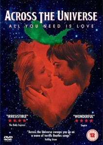 Locandina del film con i due protagonisti